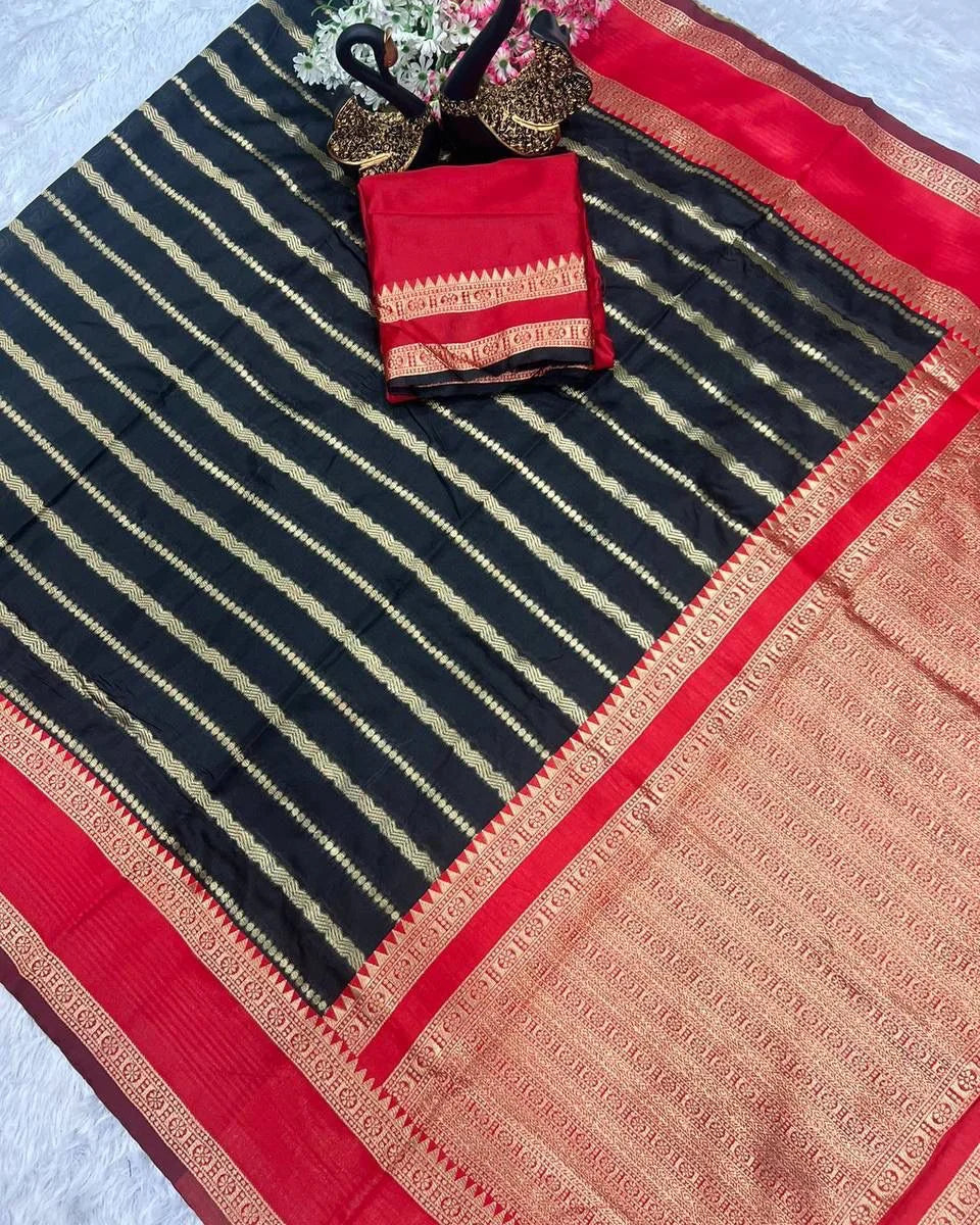 Kanchi Raani Saree