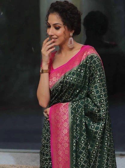 Madhumita Silk