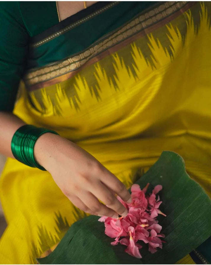 MANGO GREEN