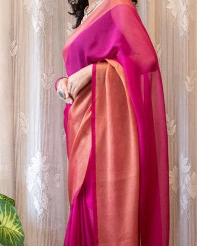 PINK PATTU