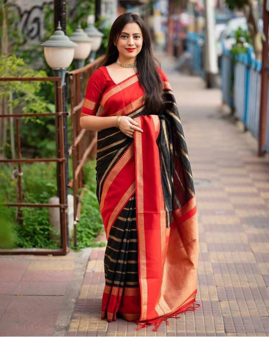 Kanchi Raani Saree