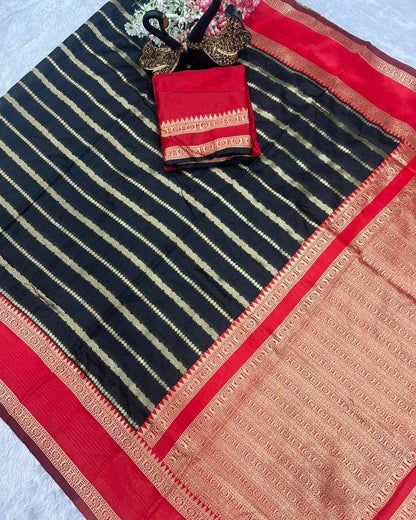 Kanchi Raani Saree