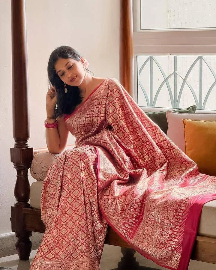 RESHIMSILK SAREE