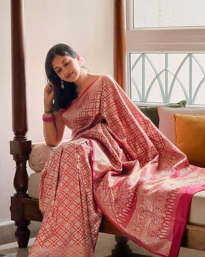 RESHIMSILK SAREE