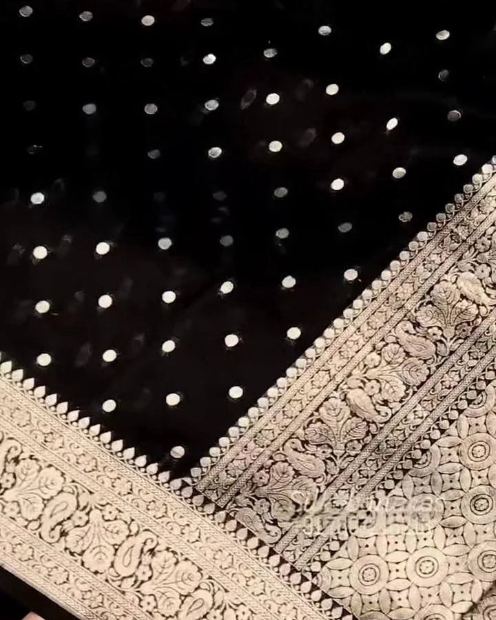 Navya Banarasi Silk