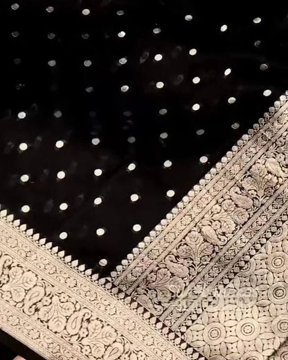 Navya Banarasi Silk