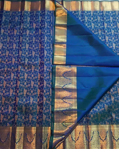 LICHI SILK SAREE
