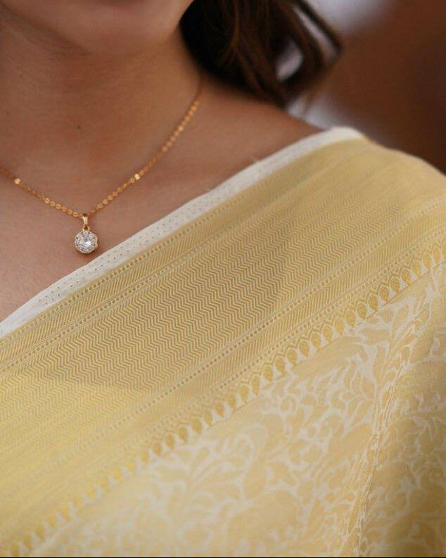 Resham Phalika Saree