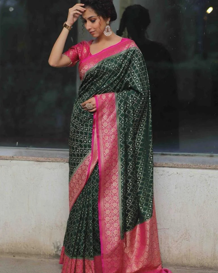 Madhumita Silk