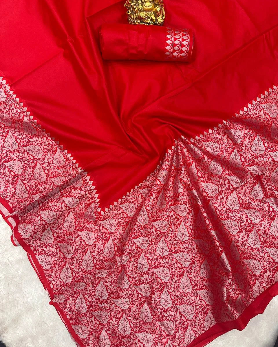 Lalima Silk Saree